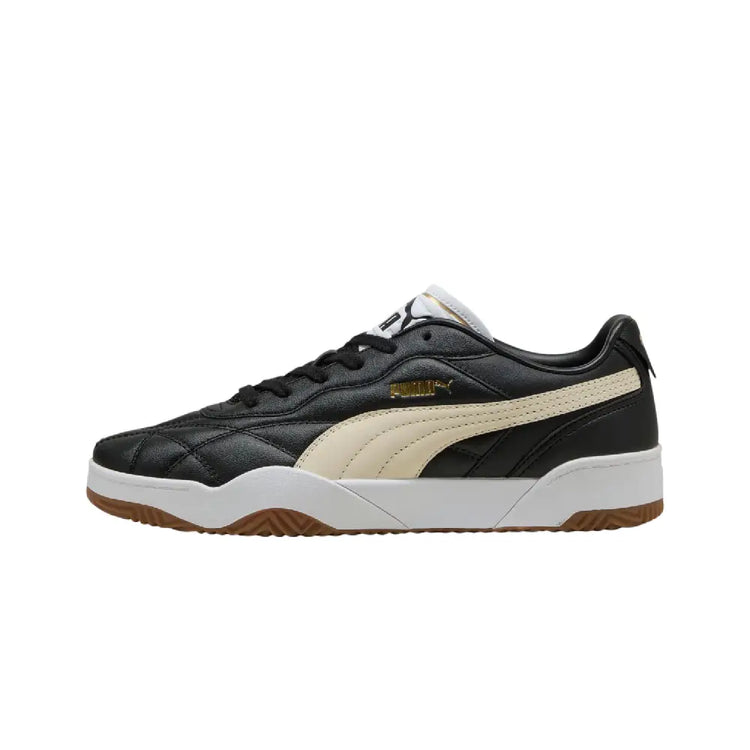 PUMA Tifosi Lux Black 402259-01