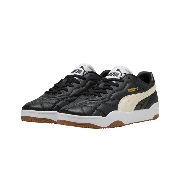 PUMA Tifosi Lux Black 402259-01