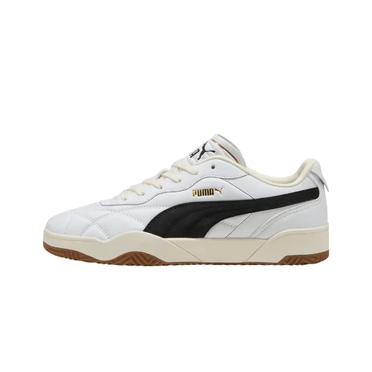 PUMA Tifosi Lux White 402259-02