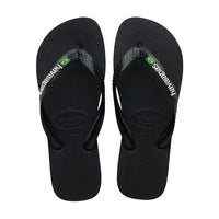 HAVAIANAS Brasil Logo Flip Flops 4110850-1069