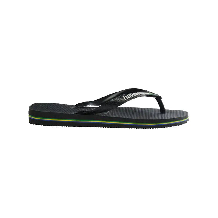 HAVAIANAS Brasil Logo Flip Flops 4110850-1069