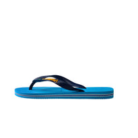 HAVAIANAS Brasil Logo Flip Flops 4110850-6946