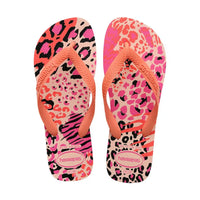 HAVAIANAS Top Animal Flip Flops 4132920-7233