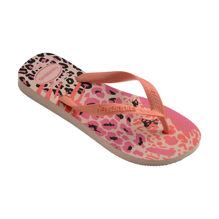 HAVAIANAS Top Animal Flip Flops 4132920-7233