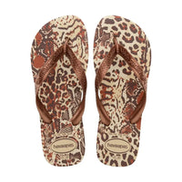 HAVAIANAS Top Animal Flip Flops 4132920-7440