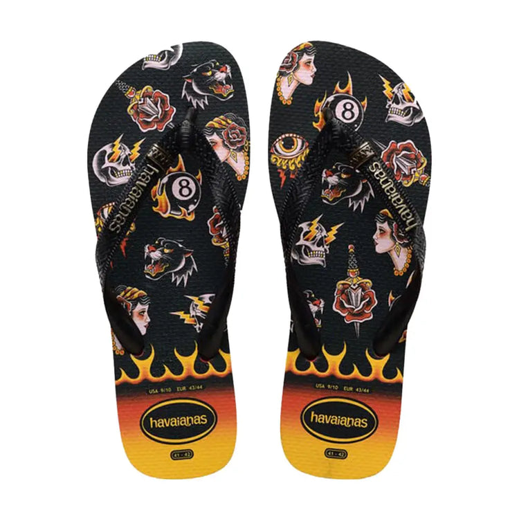 HAVAIANAS Top Tribo Flip Flops 4144505-4349