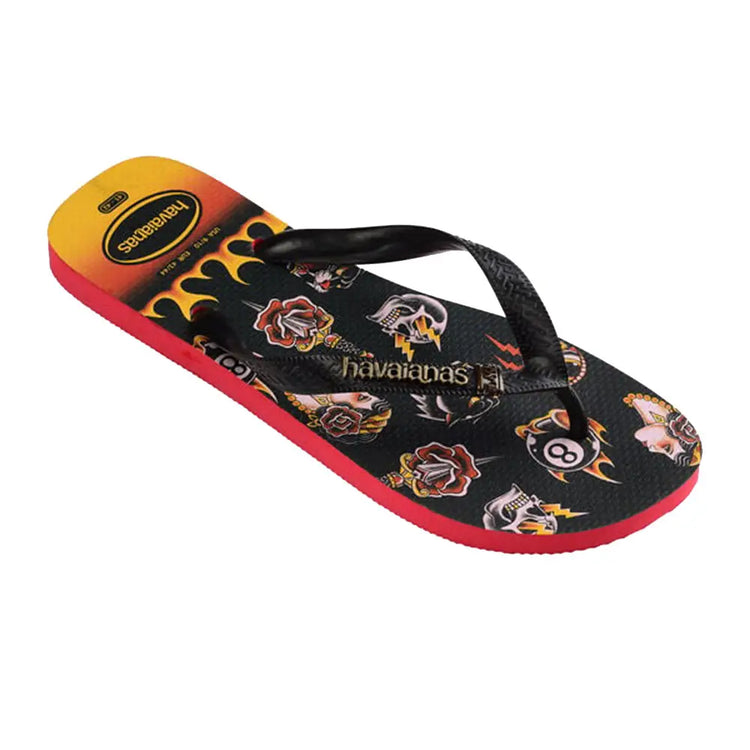 HAVAIANAS Top Tribo Flip Flops 4144505-4349