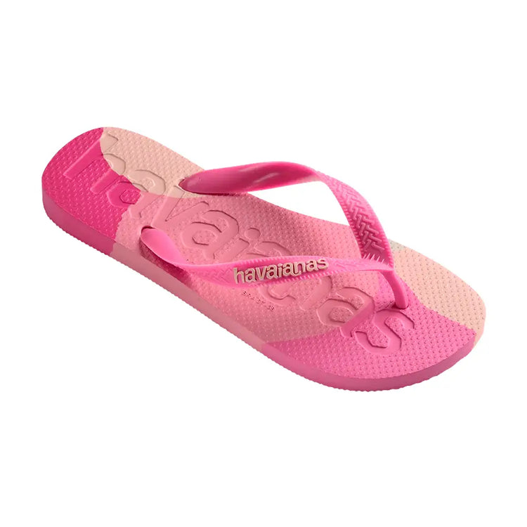 HAVAIANAS Top Logomania Colors Ii Flip Flops 4147526-0129