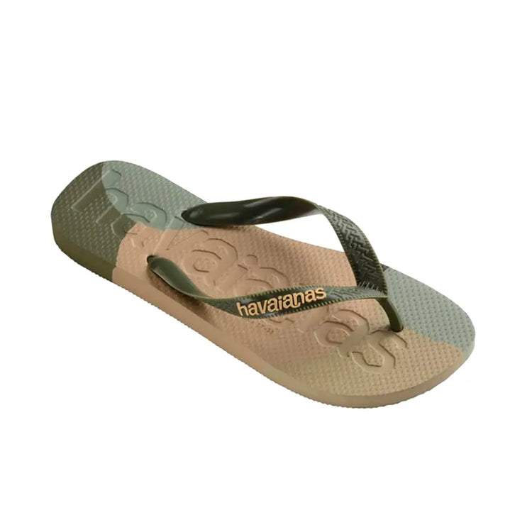 HAVAIANAS Top Logomania Colors Ii Flip Flops 4147526-0869