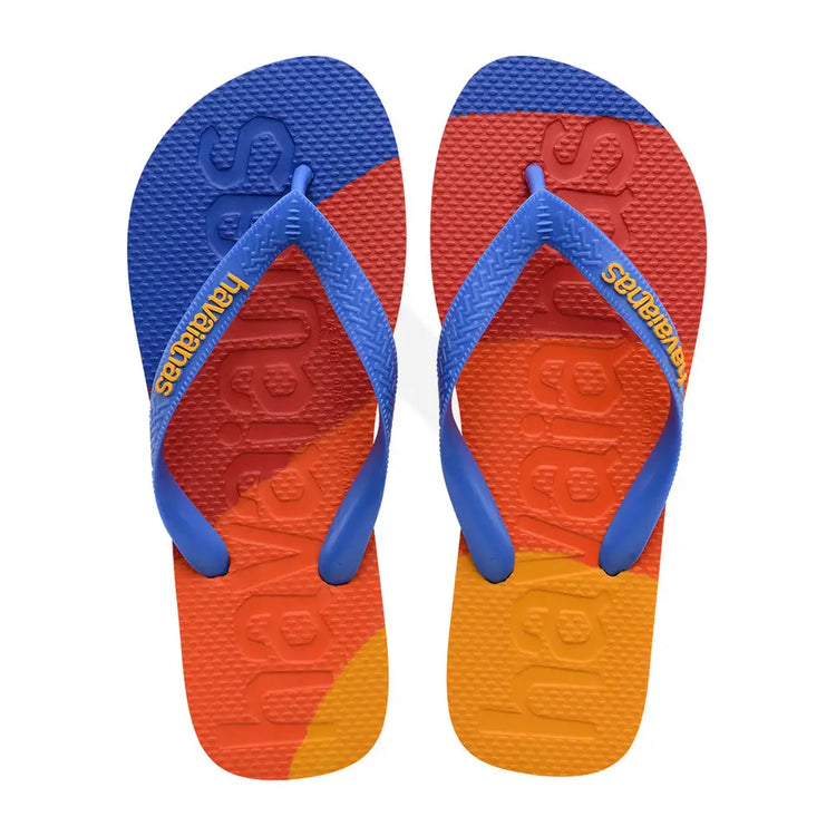 HAVAIANAS Top Logomania Colors Ii Flip Flops 4147526-3847