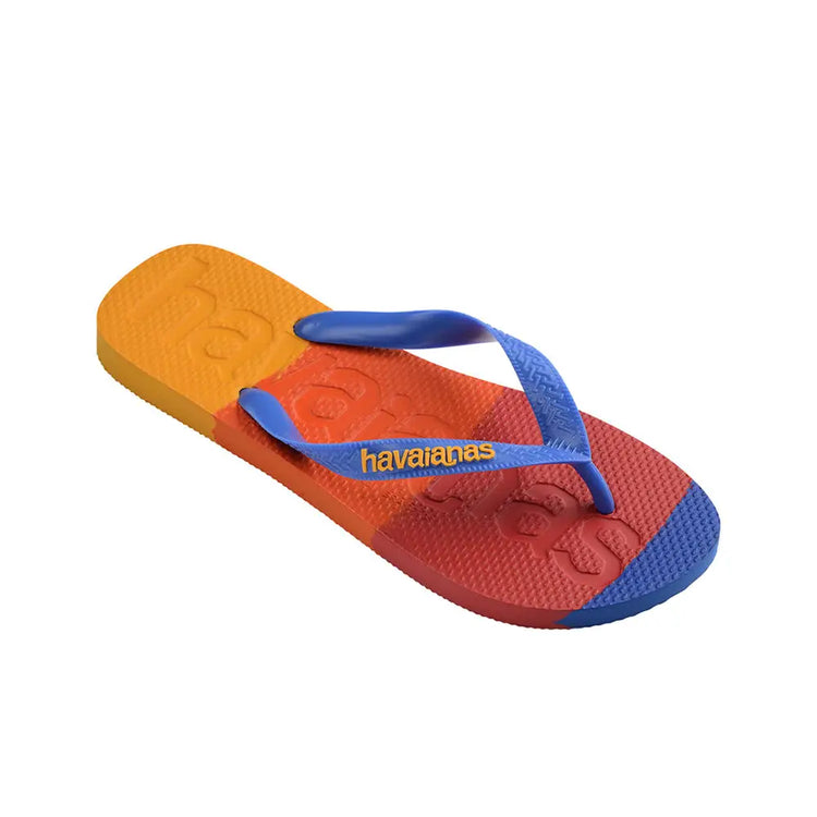 HAVAIANAS Top Logomania Colors Ii Flip Flops 4147526-3847