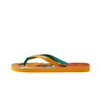 HAVAIANAS Favela Creations Flip Flops 4147603-6362