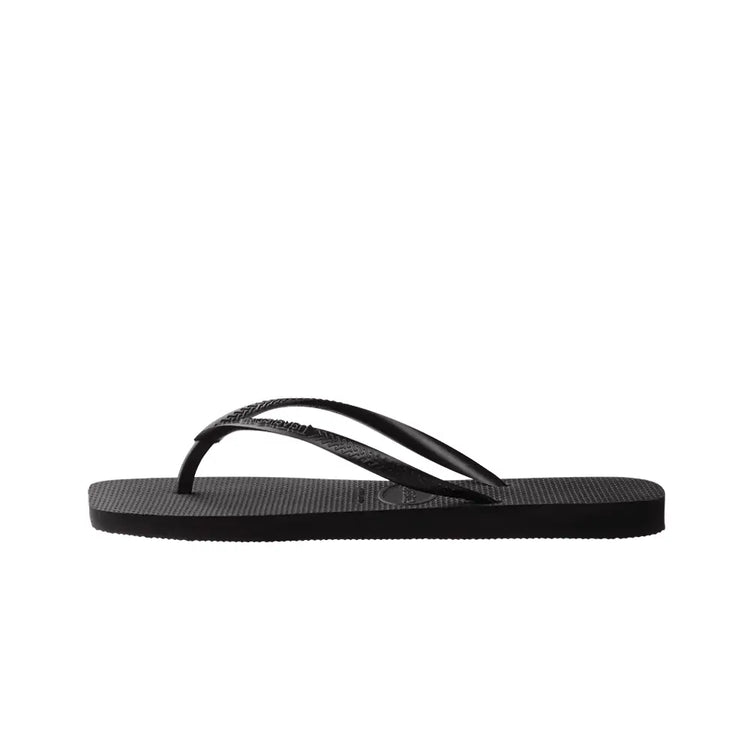 HAVAIANAS Slim Square Flip Flops 4148301-0090