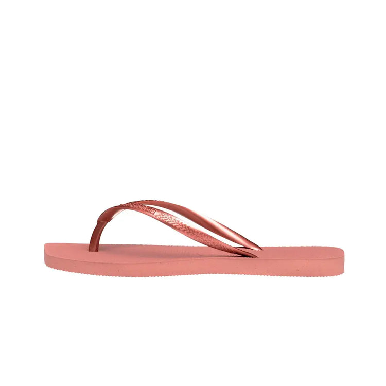 HAVAIANAS Slim Square Flip Flops 4148301-3544