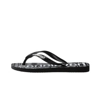 HAVAIANAS Top Logomania Fashion Flip Flops 4148449-0090