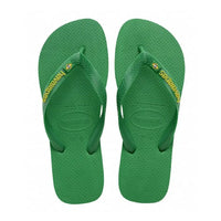 HAVAIANAS Brasil Logo Neon Flip Flops 4149370-6758