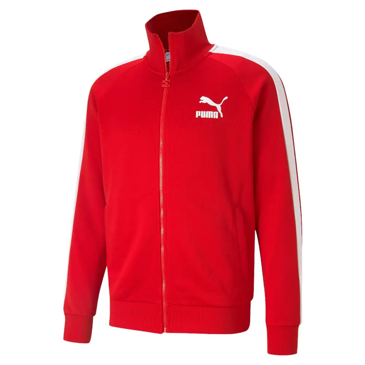 PUMA Iconic T7 Track Jacket 530094-11