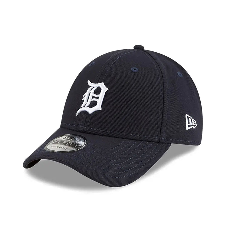 NEW ERA Mlb The League Detroit Tigers Otc Cap 60230240