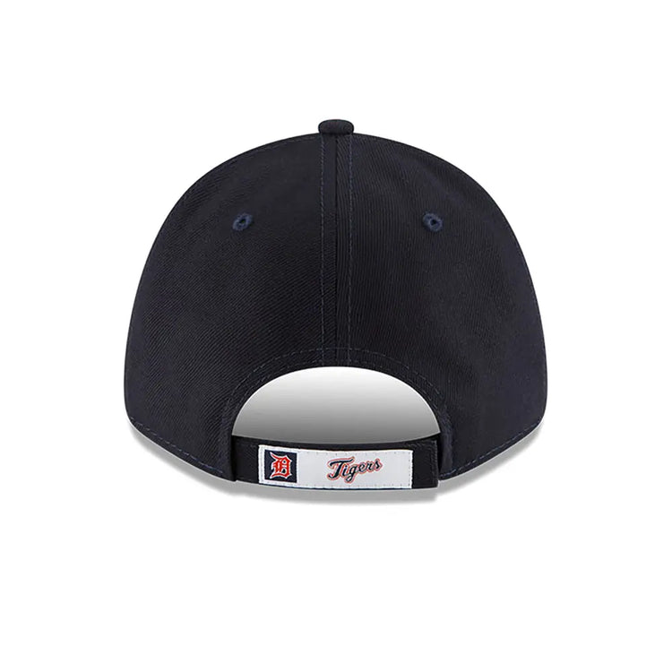 NEW ERA Mlb The League Detroit Tigers Otc Cap 60230240