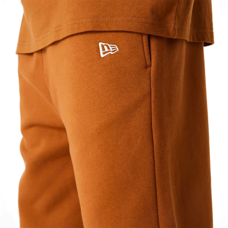 NEW ERA La Dodgers League Essential Brown Pant 60416439