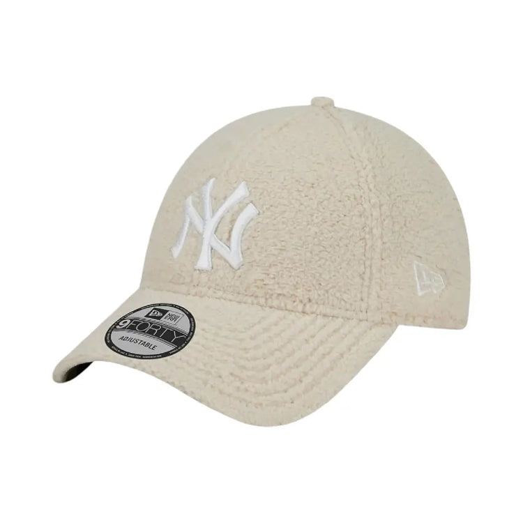 NEW ERA New York Yankees Teddy Stone 9FORTY Adjustable Cap 60424840