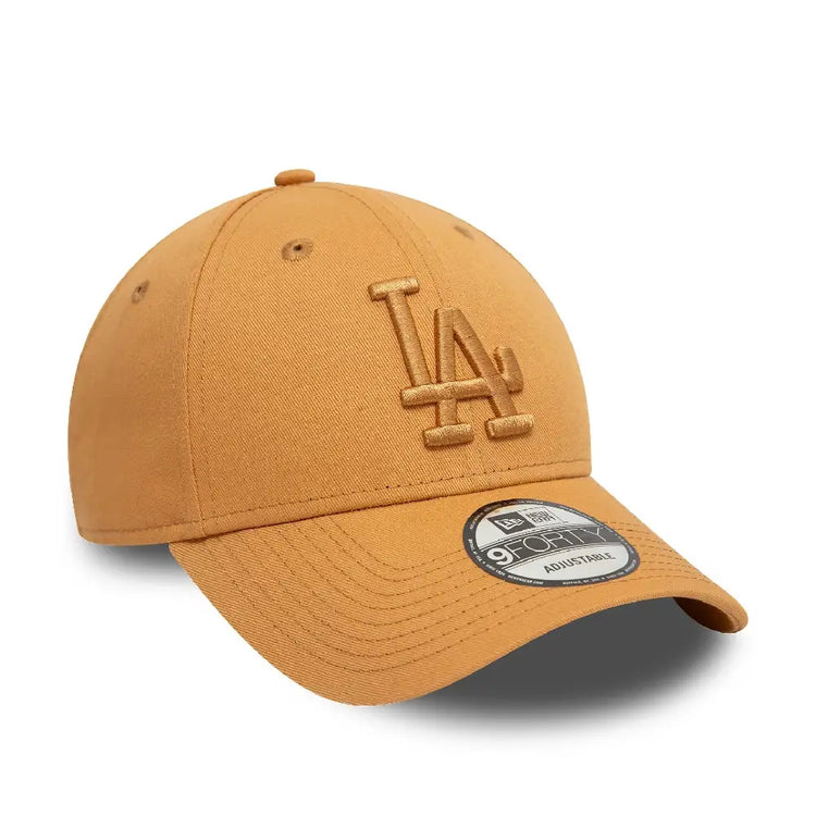 NEW ERA League Essential LA Dodgers 9FORTY Cap 60595155