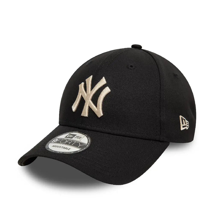 NEW ERA League Essential New York Yankees 9FORTY Cap 60595159