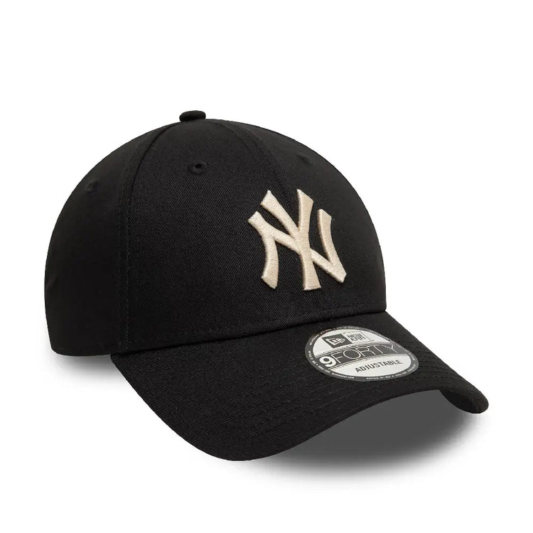 NEW ERA League Essential New York Yankees 9FORTY Cap 60595159