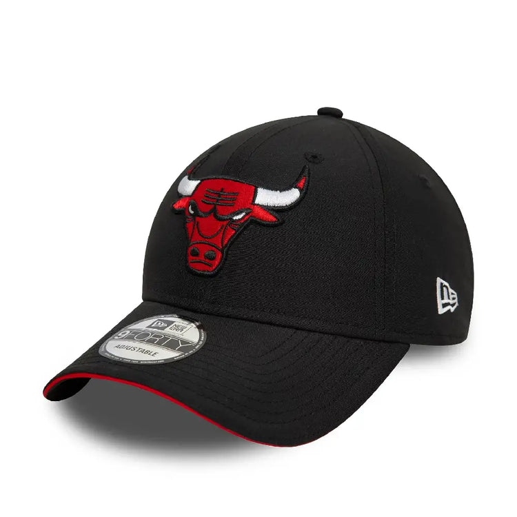 NEW ERA NBA Microfibre Chicago Bulls 9FORTY Cap 60595181