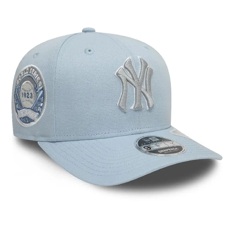 NEW ERA World Series New York Yankees 9FIFTY Original Fit Cap 60595235