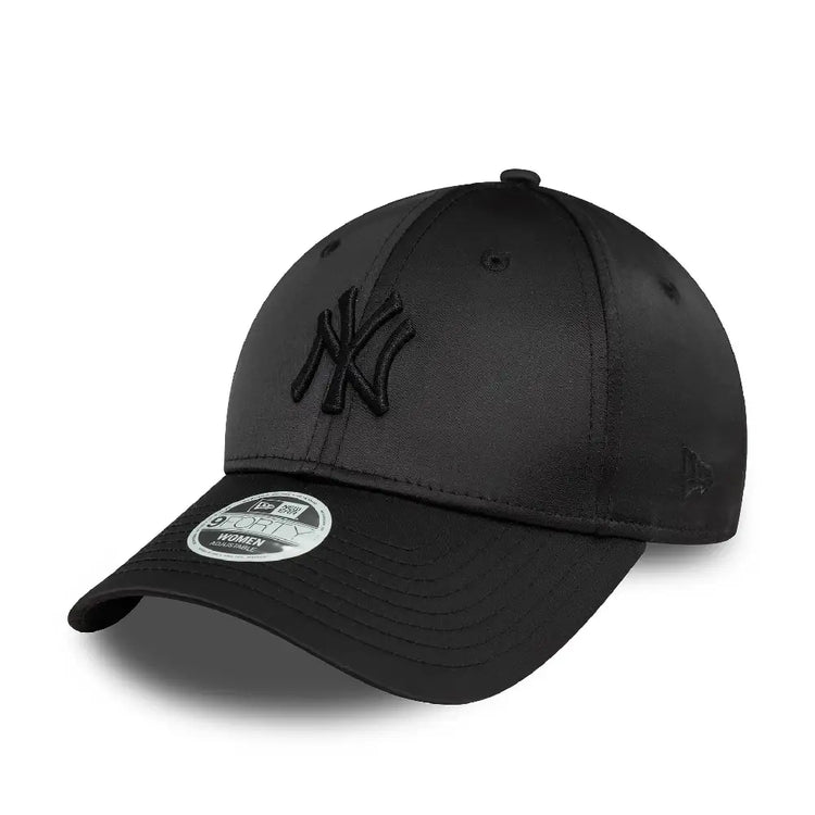 NEW ERA Satin New York Yankees 9FORTY Cap 60595368