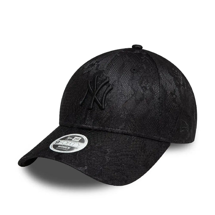 NEW ERA Lace New York Yankees 9FORTY Cap 60595437