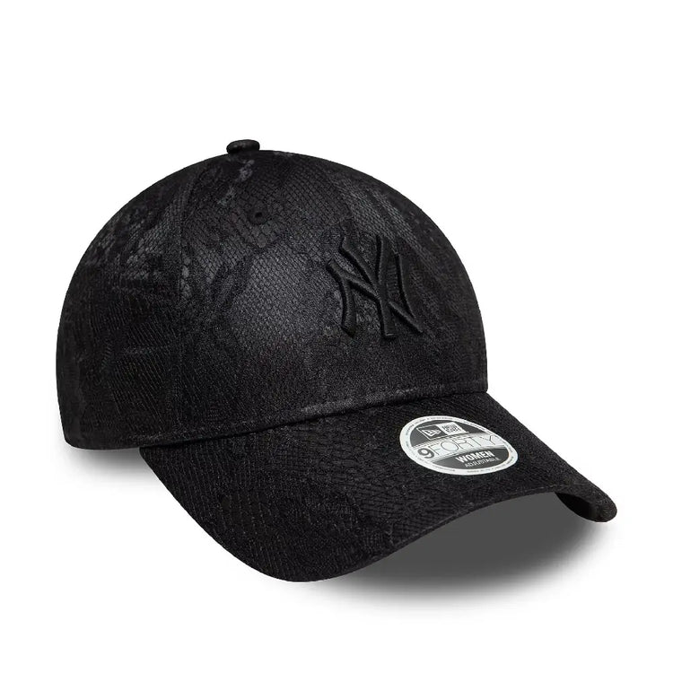 NEW ERA Lace New York Yankees 9FORTY Cap 60595437