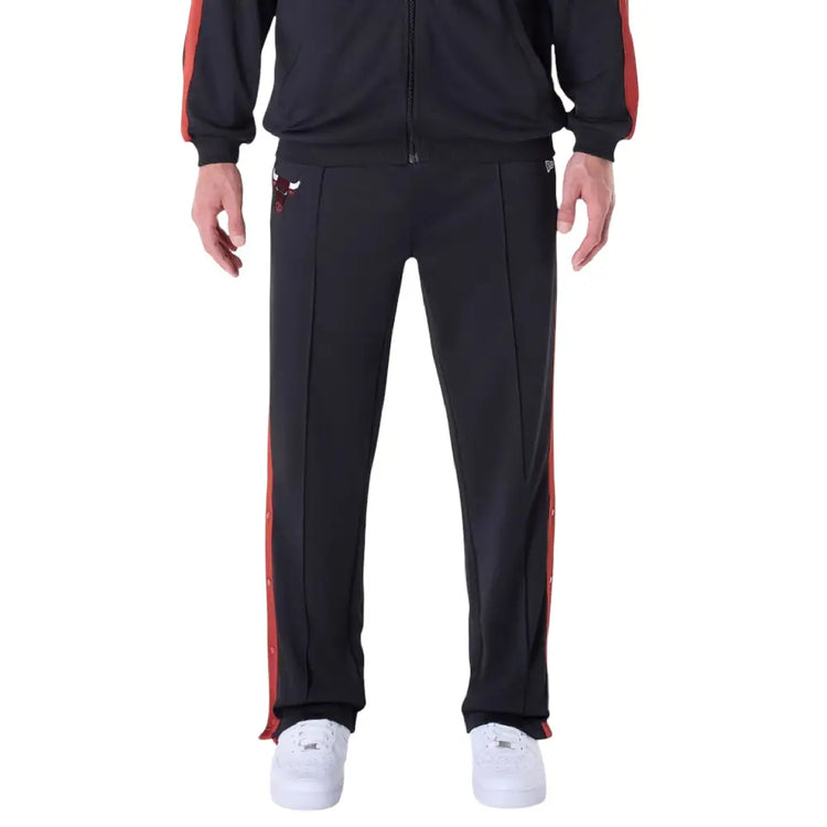 NEW ERA NBA Straight Chicago Bulls Pant 60596467