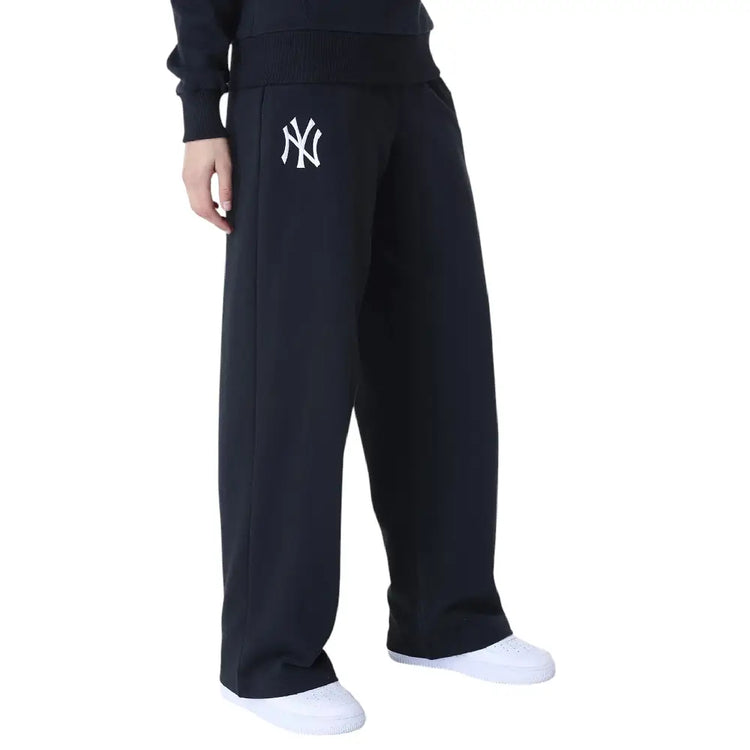 NEW ERA MLB League Essential New York Yankees Fleece Pant 60596487