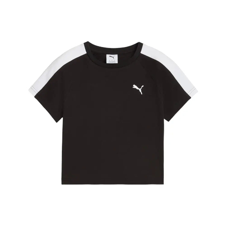 PUMA T7 Baby T-Shirt 629802-01