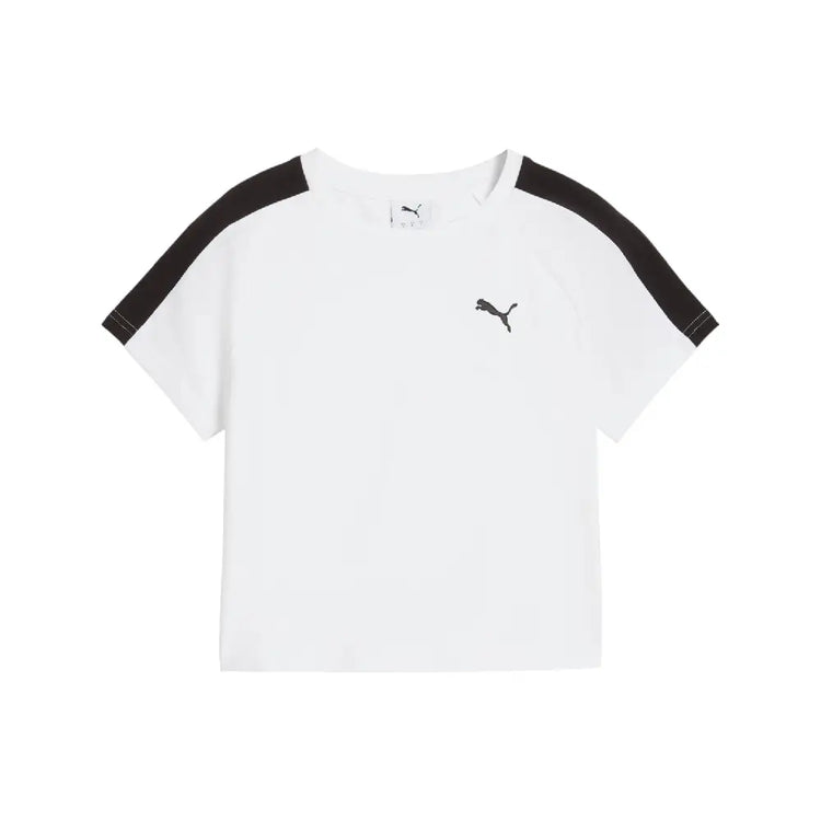 PUMA T7 Baby T-Shirt 629802-02