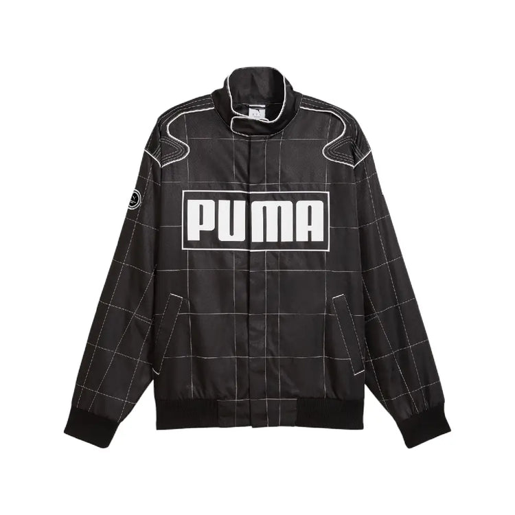 PUMA Relaxed Racer Jacket 629914-01