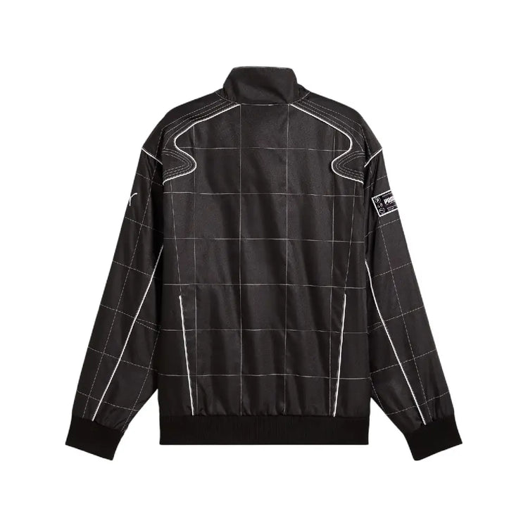 PUMA Relaxed Racer Jacket 629914-01