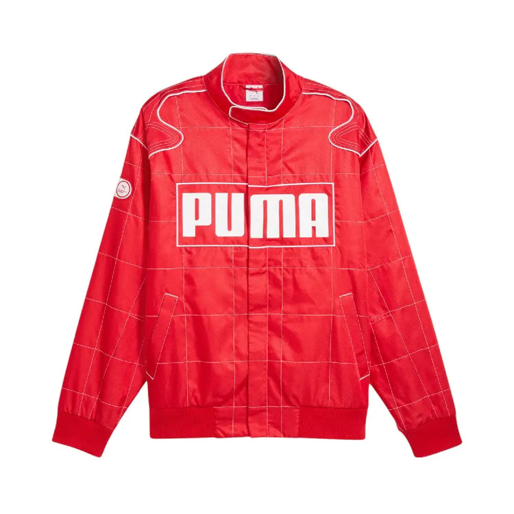 PUMA Relaxed Racer Jacket 629914-11