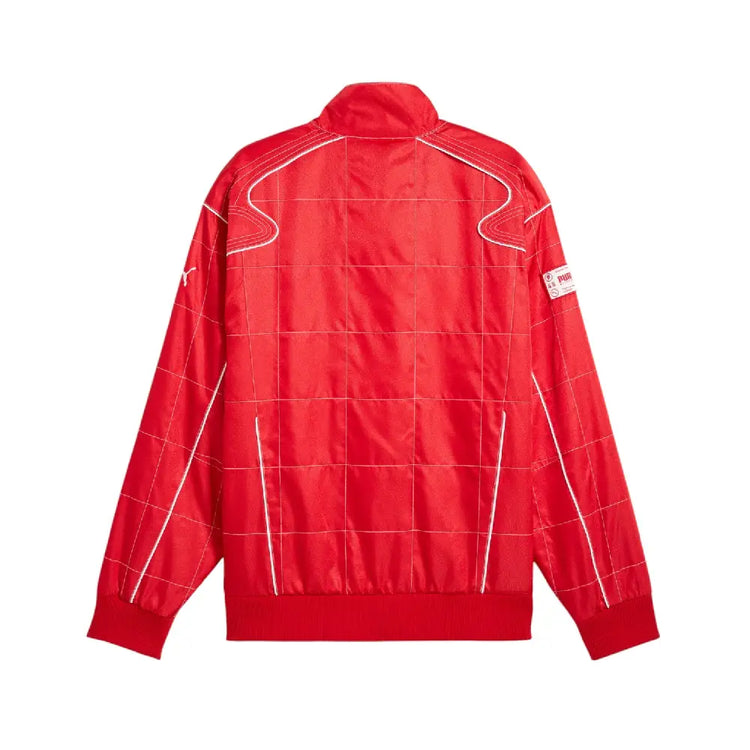 PUMA Relaxed Racer Jacket 629914-11