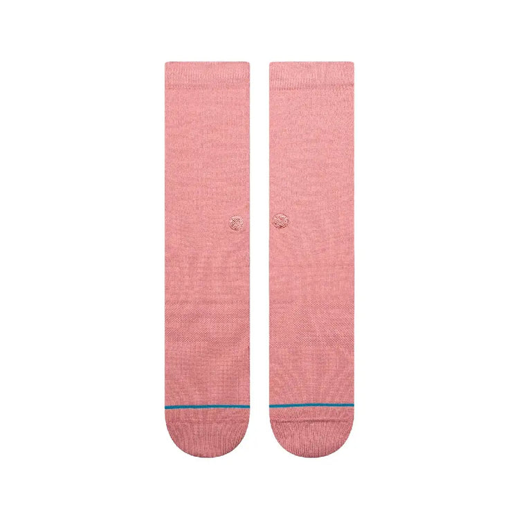 STANCE Icon Crew Socks 62US0000331-RSM