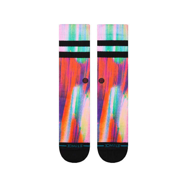 STANCE Roma Crew Socks 62US0000500-MS-MUL