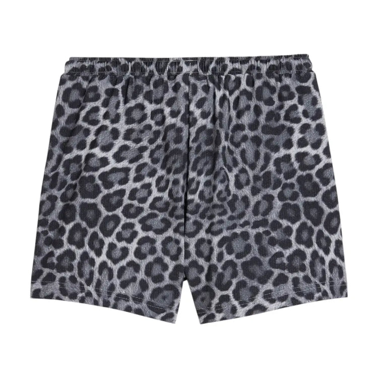 PUMA Leo Luxe Woven Camo Short 632341-01