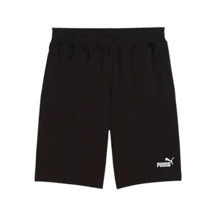 PUMA Logo Jersey Short 682600-01