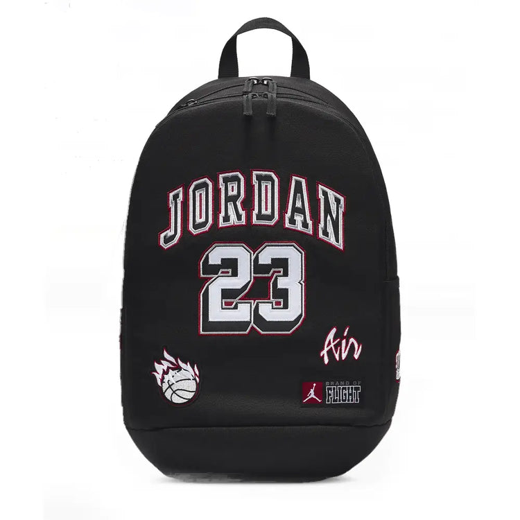 JORDAN Jp Backpack 9A0846-KR5