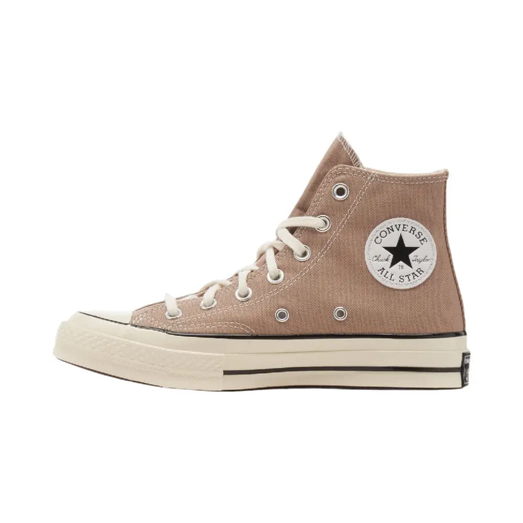 CONVERSE Chuck 70 Vintage Canvas High A06520C