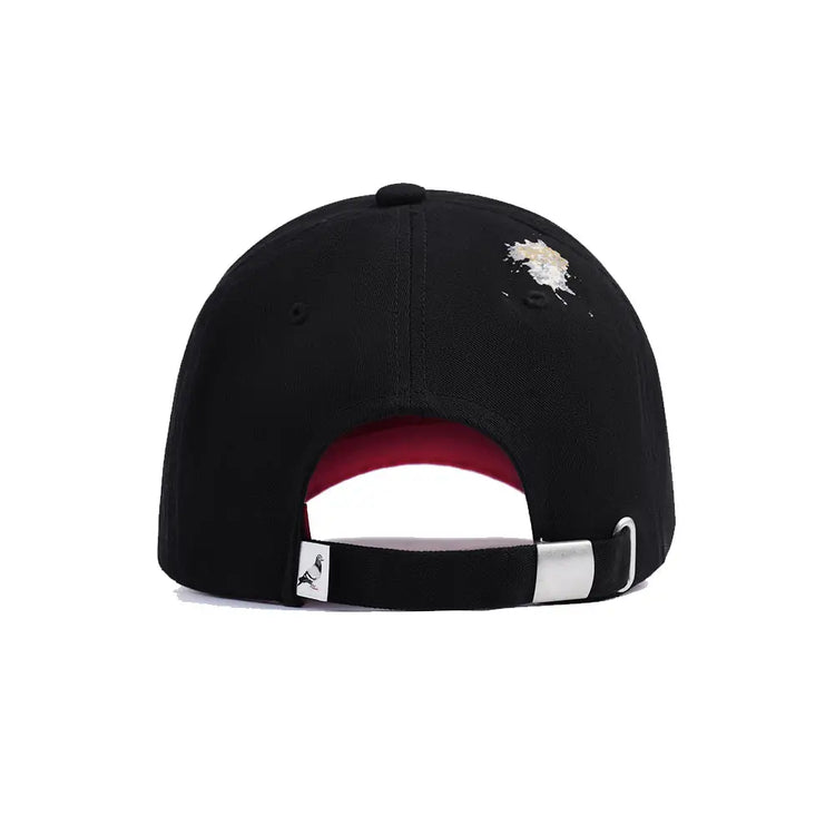 STAPLE Rochester Pigeon Cap ACC-C002-BLK