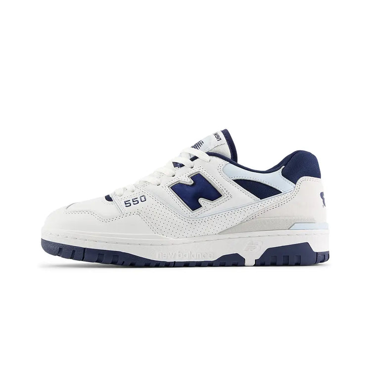 NEW BALANCE 550 White Blue BB550NQB