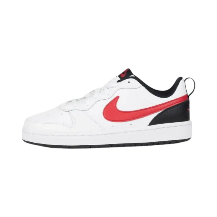 NIKE Court Borough Low 2 (GS) BQ5448-110